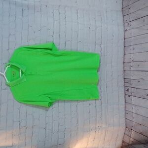 FILA‎ Sport Womans Athletic Green Top M